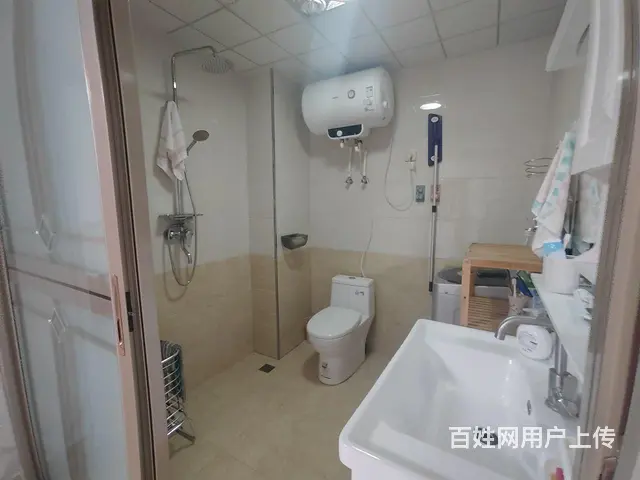 凌河湾御景苑一楼107.62平精装修两室通厅51万光大 - 图片 9