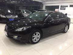 马自达睿翼 2009款 2.5L 自动 至尊版 (
