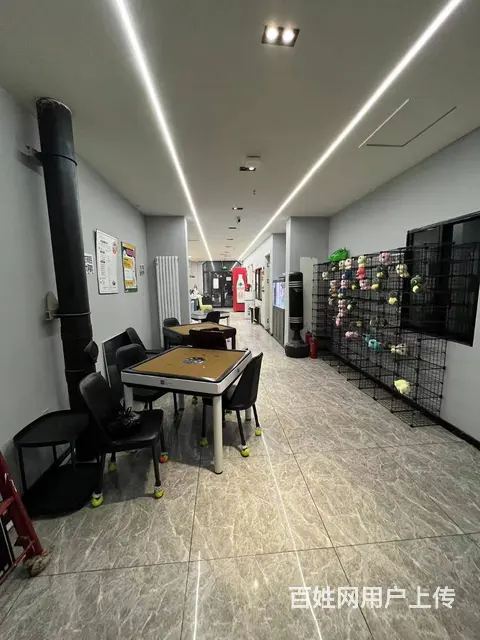 【搞定了！】江北大学城学院路丽景花园棋牌室出兑出租 - 图片 10