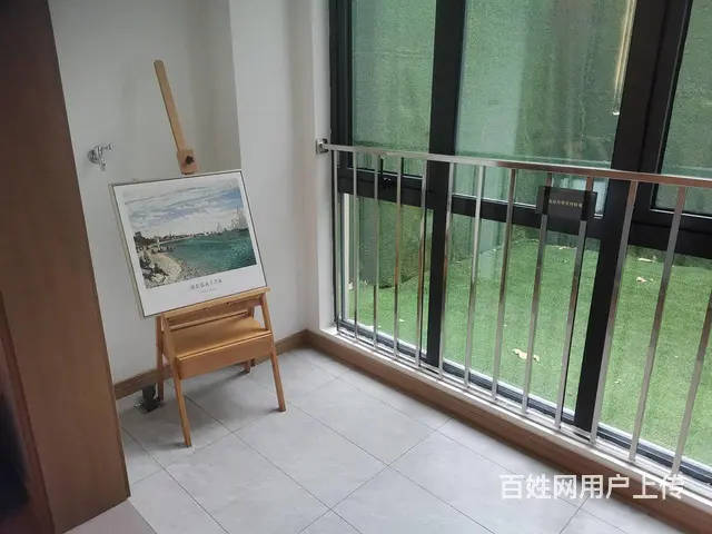 天宁古运河旁精装修总价二十多万！带独立大阳台采光好民水电 - 图片 4