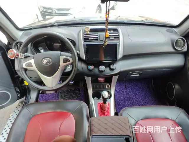 力帆650 2016款 650EV 650EV - 图片 7