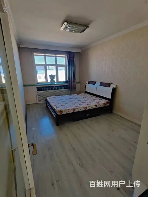 和平嘉园 普通住宅1厅 中等装修 - 图片 3