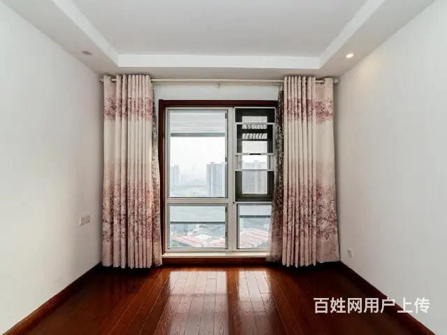 飞龙吾悦旁嘉禾尚郡精装3房，满2年，3朝南，急售，有图为证 - 图片 12