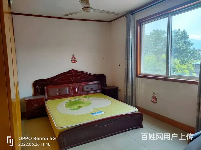 濂溪十里印象 普通住宅2厅 简单装修 - 图片 1