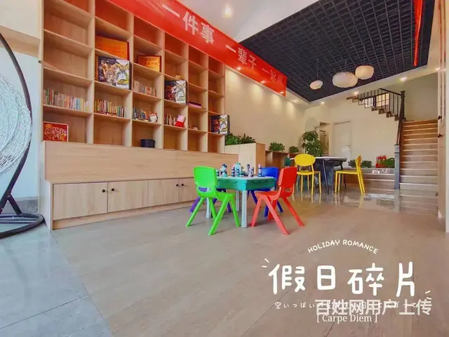 旺铺转让，地段好，有双证，周边人流量大 - 图片 2