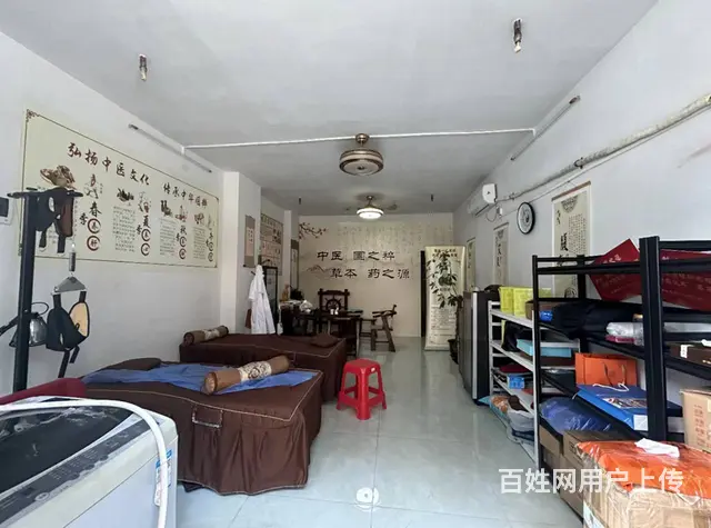 （51旺铺推荐）林安国际160平四层铺面房东直租 - 图片 2