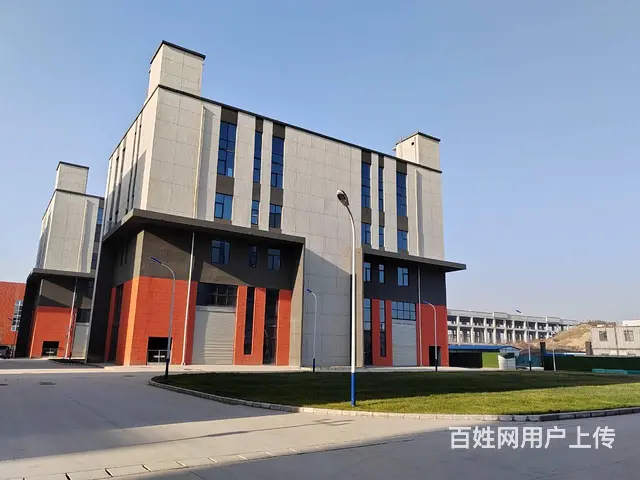 现房租售，12米单层独院钢构，2层框架，20年超长按揭 - 图片 5