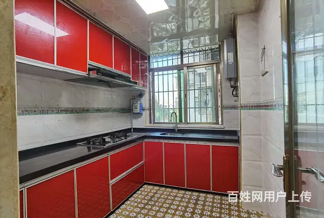 拱北关口花苑新村电梯精装2房2厅出租，租价4200。近关口 - 图片 8