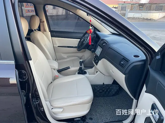风光 2018款 风光S370 1.5 手动 豪华型7座 - 图片 10