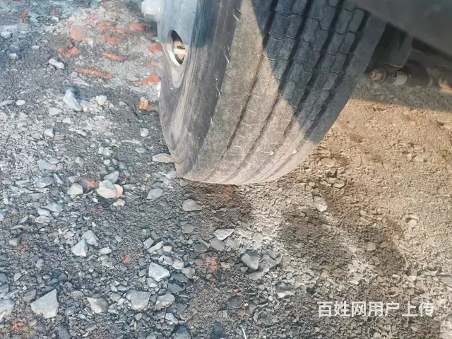 福田 康瑞平板车 - 图片 5