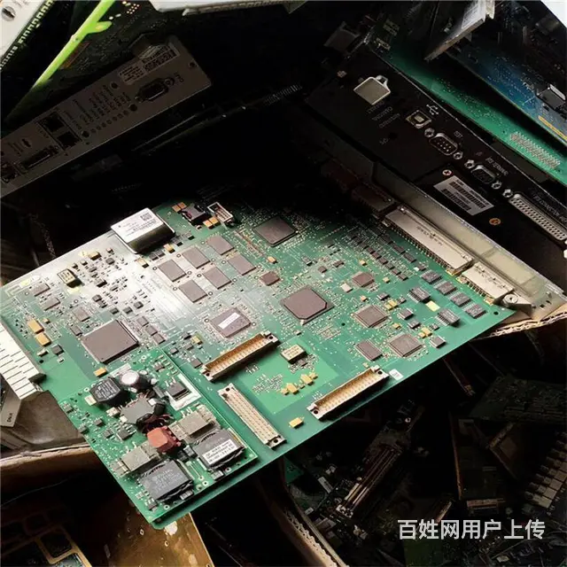 苏州园区废电路板回收 收购各种电子废料集成IC - 图片 3