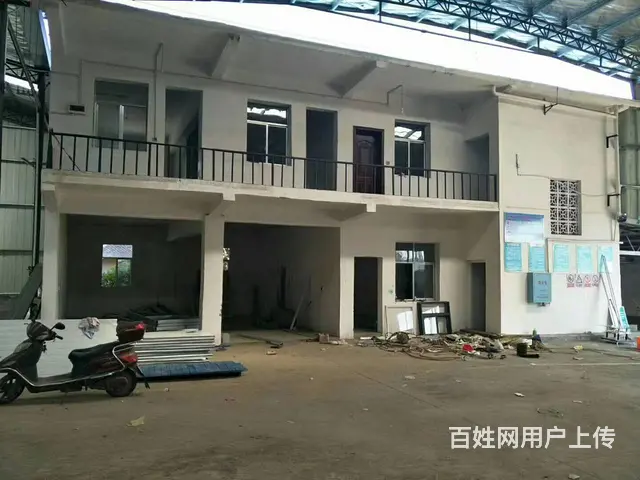 （优推）长沙县春华镇开元东路旁厂房仓库低价出租  6567 - 图片 5