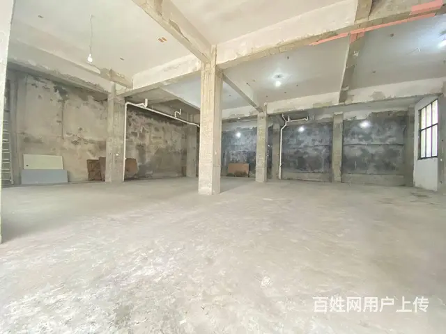 (房东直租)雷锋大道旁220平厂房，仓库优价出租 - 图片 6