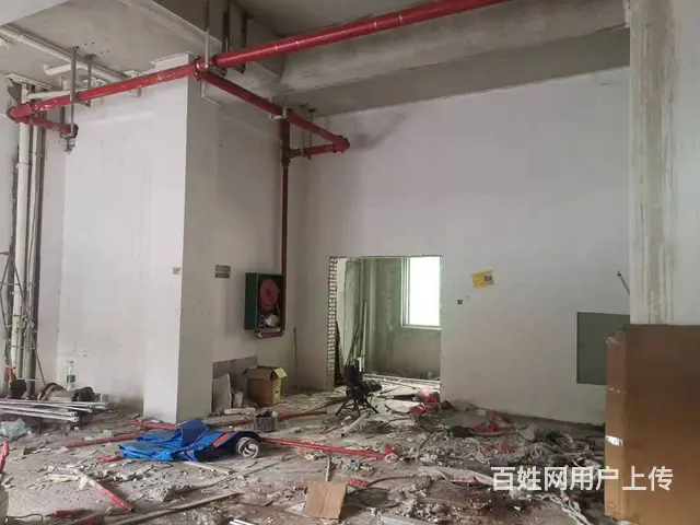 （51旺铺推荐）金鸡岭180平店铺出租 - 图片 5