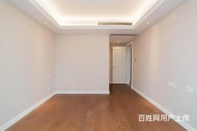 万达旁新城樾隽中央3房精装未住，闹中取静，将满2，有图为证 - 图片 7