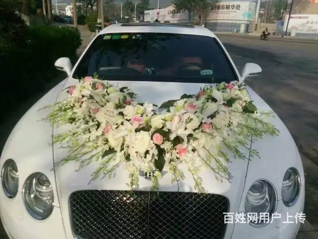徐州珍爱婚车，提供各种车队，欢迎来电咨询 - 图片 9