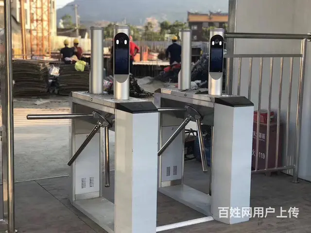 孝感专业监控、楼宇对讲、道闸门禁等弱电布线工程安装 - 图片 11