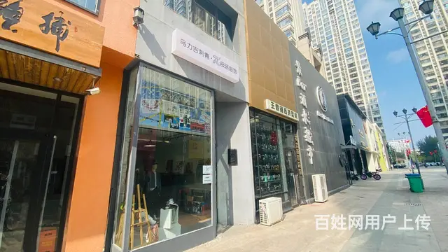 949  万达金街商业底铺出租 人流量大 - 图片 2