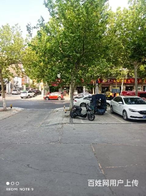 （铺）营业中转让黄7渤6。胜滨小区东门烤鱼店。 - 图片 4