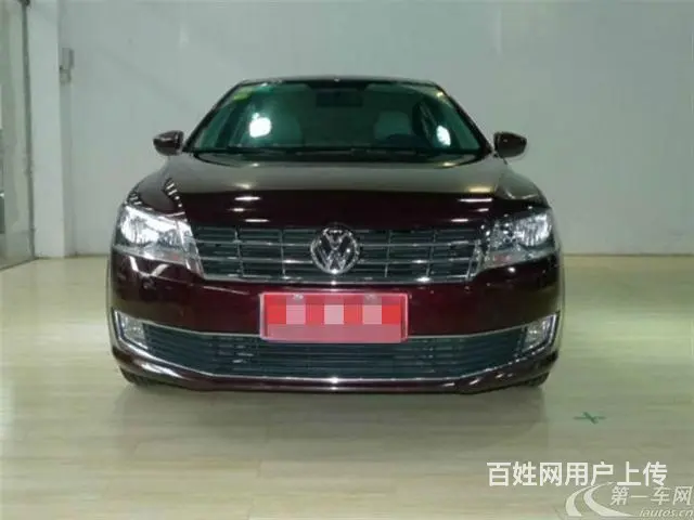 [武汉]大众朗逸 1.4T 手自一体 舒适版 20 - 图片 2