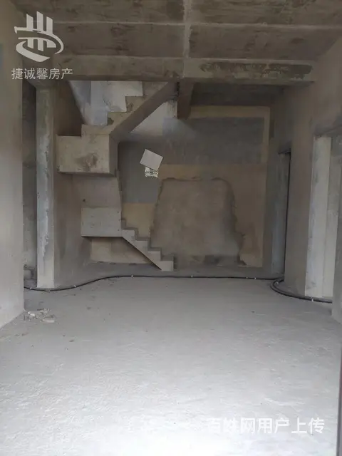 湿地紫藤庄园212平5室2厅复式楼毛坯好房出售 - 图片 6