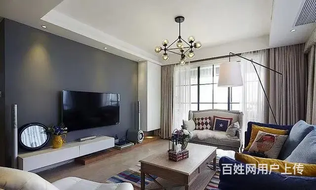 地铁口100米现房出售有钥匙豪华装修随时看房 - 图片 4