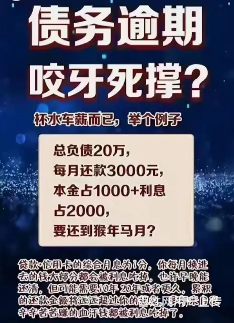 珠海*信用卡协商一对一免费咨询 - 图片 2