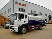 东风D9 12-14方洒水车 欢迎来电咨询