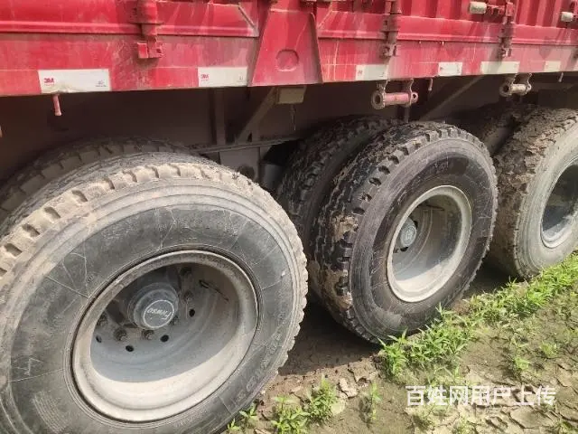 13米花篮侧翻 - 图片 3