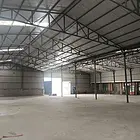 浐灞国际港厂房出租