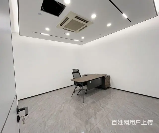 5号线聚才路地铁口 精装家具可配 面积可选 环境好 高性价比 - 图片 8
