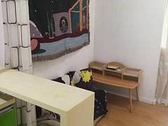业主直租翰林金寓一房一厅（近珠海科技学院三分钟）