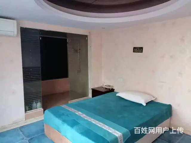 （老板本人）急转无转让费，泉塘多个学校临街足浴SPA馆 - 图片 4