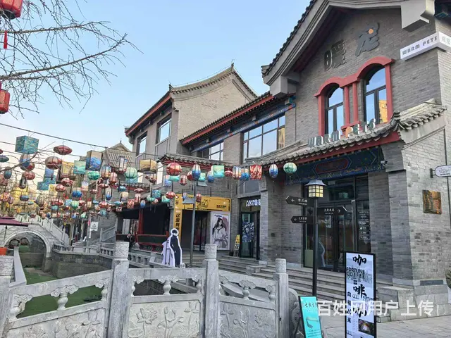 8839（铺联邦）兰州老街火热招商中 - 图片 5
