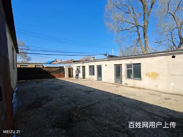 浑南区独门独院有三相电宿舍200平厂房350平院子200多平 - 图片 7