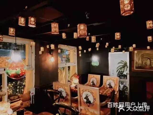 7427（七P）个人城东夏都大街西宁排名第三的酒吧带生意转让 - 图片 3