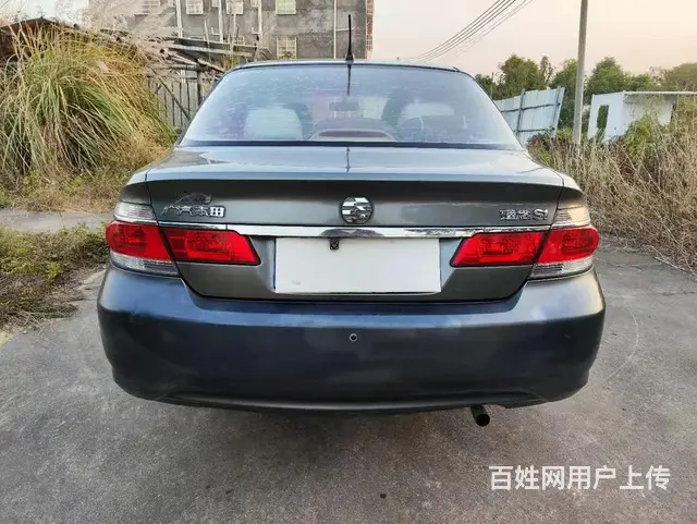 理念S1 2011款 1.3 手动 舒适型 - 图片 4