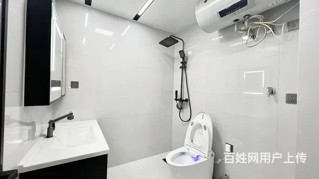 群力家园(道里-尚志) 普通住宅 精装修 - 图片 6