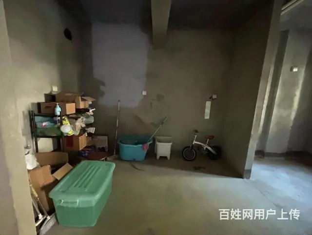 群力翠湖天地别墅 500米 毛坯好位置 带车库可贷款750w - 图片 3