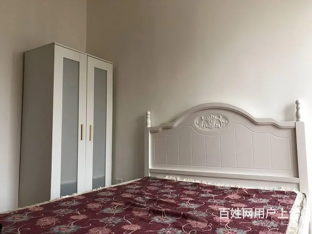 中海右岸2400元/月5号线南湖立交地铁口上班族福利 - 图片 3