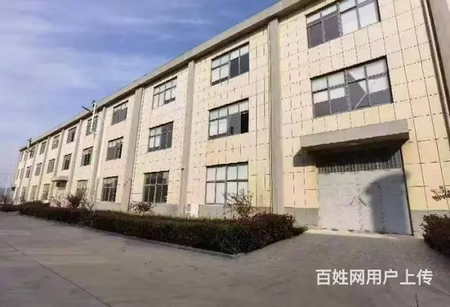 【创美】羊亭灶台路5680平厂房出租，可分租 - 图片 1