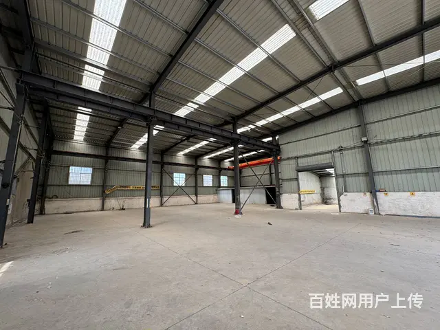 （徐州找店网）大彭独门独院厂房出租 - 图片 4