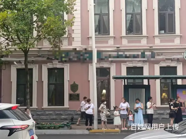 【搞定了！】道里区西三道街纯一层旺铺转让 - 图片 10