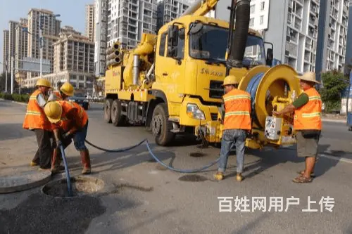 吉林市市政管道疏通公司有几家 - 图片 1