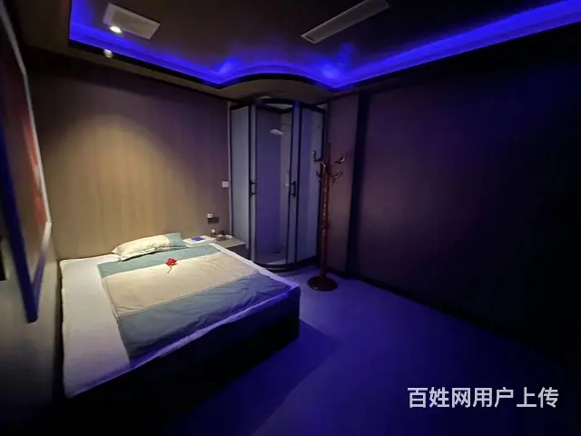 【优选推荐】睢宁好位置足浴会所转让 - 图片 7