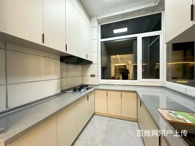 北大街七中龙溪家河景房137平三室精装72.8万 - 图片 8