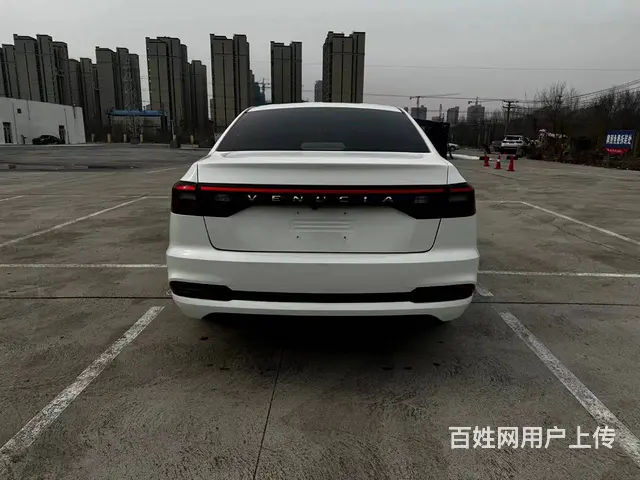 启辰D60PIUS - 图片 8