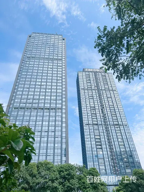 信雅达大厦双地铁口急租，卖方承担中介费，拎包入住，交通便利 - 图片 1
