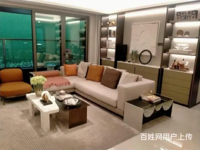 兰陵房主狂甩高品质好房105平225万元南精装修 - 图片 7