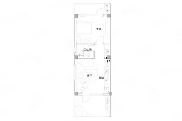 溧阳新推豪华住宅可公积金售楼处直签未来核心曹山未来城 - 图片 8